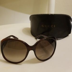 Gucci sunglasses